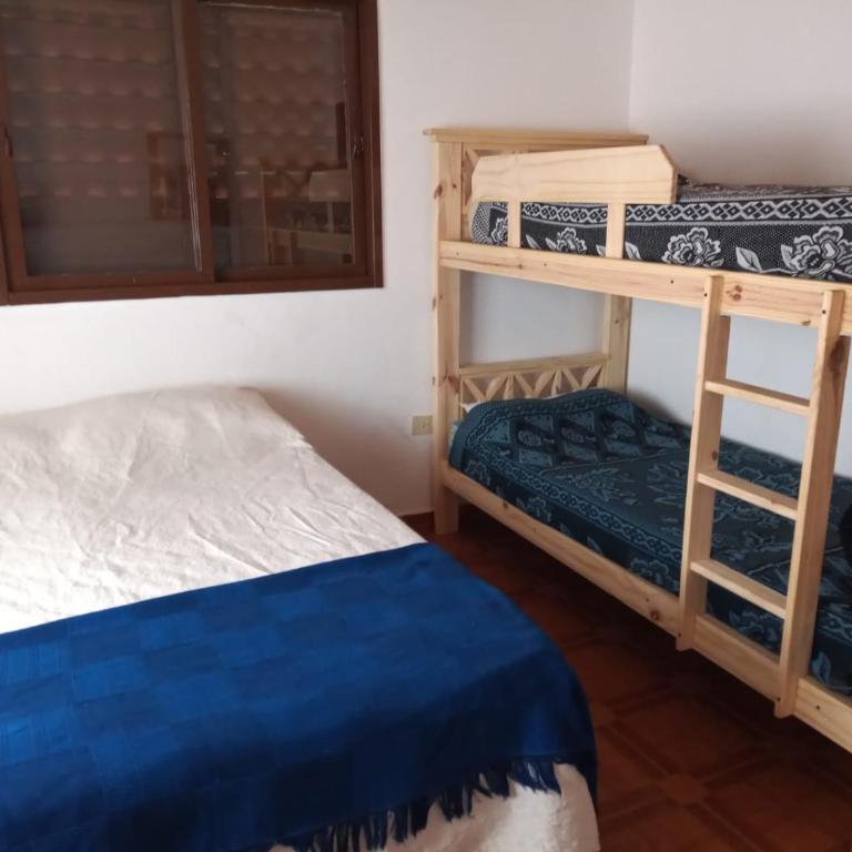 Los Fresnos - One-Bedroom House - 5