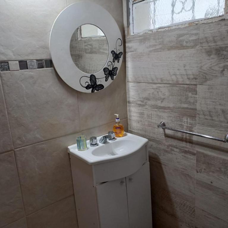Los Fresnos - One-Bedroom House - 7