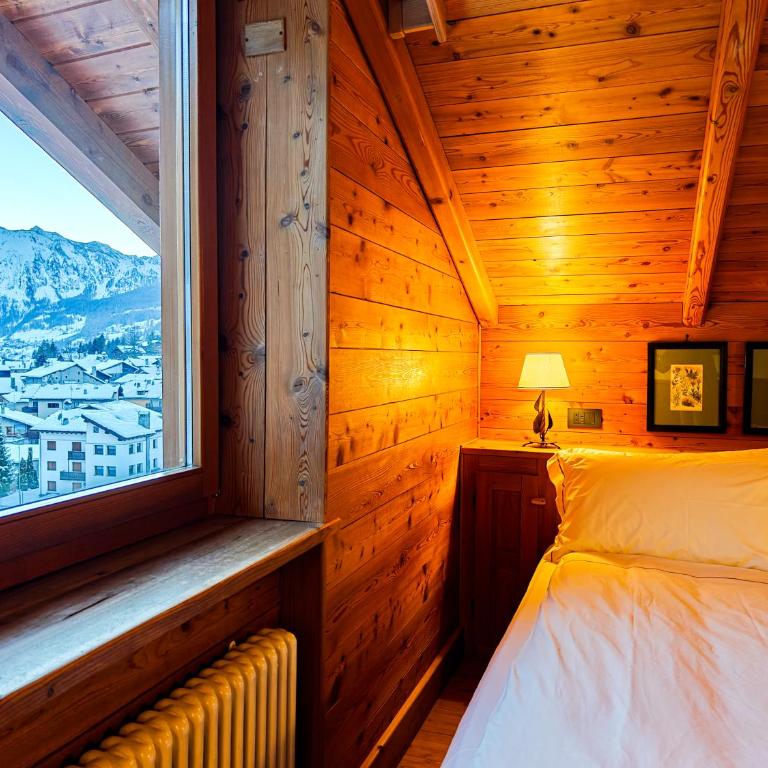 Hotel Breithorn - Camera Tripla Luxury - 3