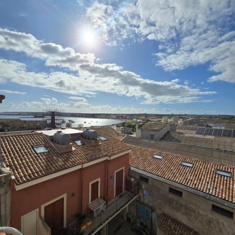 Regina Elena Apartment - Apartment with View - 2
