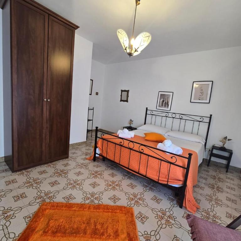 Regina Elena Apartment - Apartment with View - 9