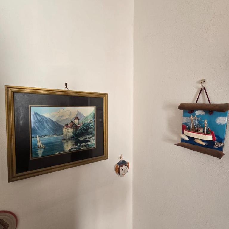 Regina Elena Apartment - Apartment with View - 11