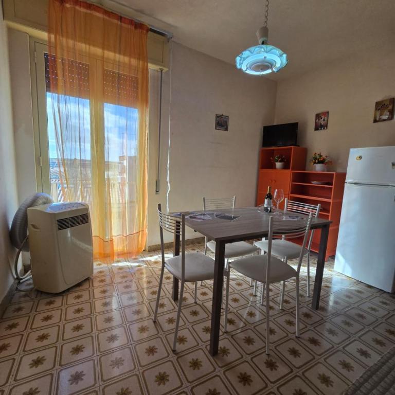 Regina Elena Apartment - Apartment with View - 14