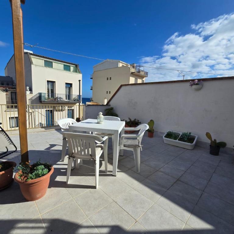 Regina Elena Apartment - Apartment with View - 15