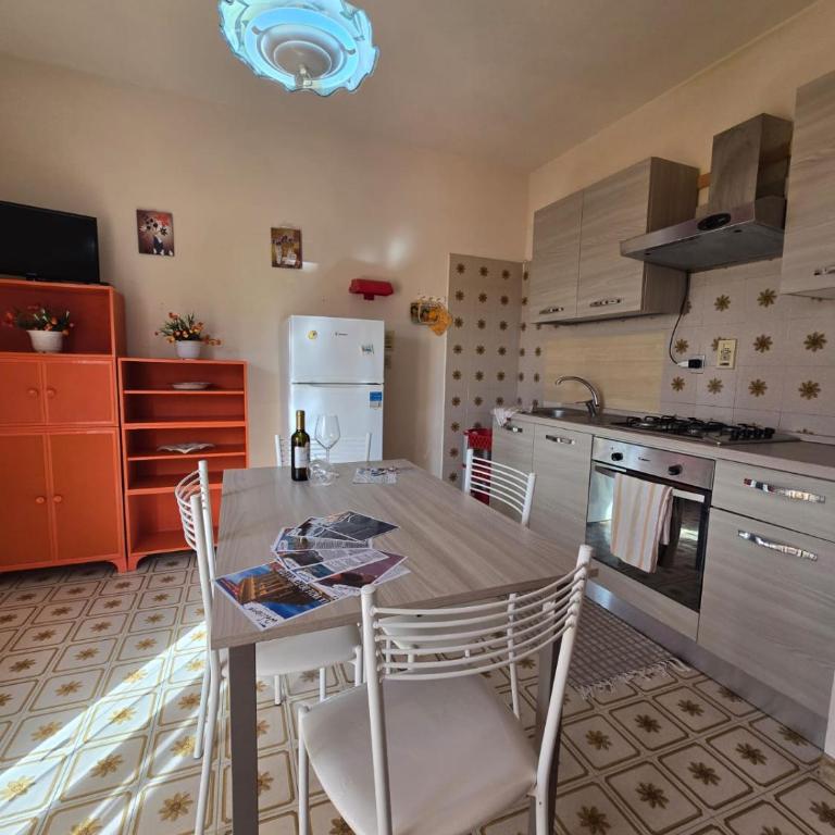 Regina Elena Apartment - Apartment with View - 18