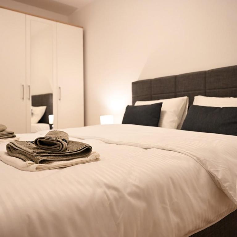 Apartman Maka - One-Bedroom Apartment - 4