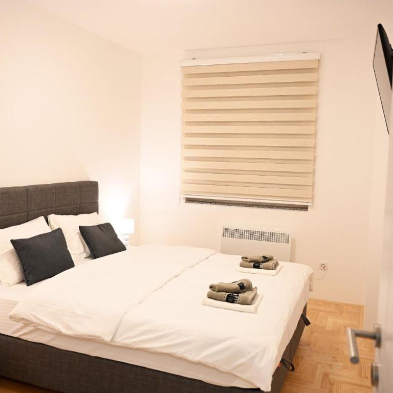 Apartman Maka - One-Bedroom Apartment - 6