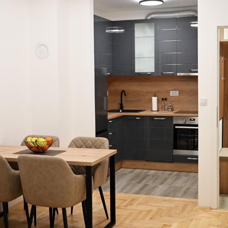 Apartman Maka - One-Bedroom Apartment - 8