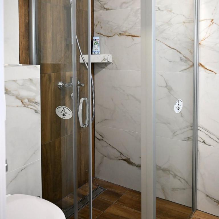 Apartman Maka - One-Bedroom Apartment - 10