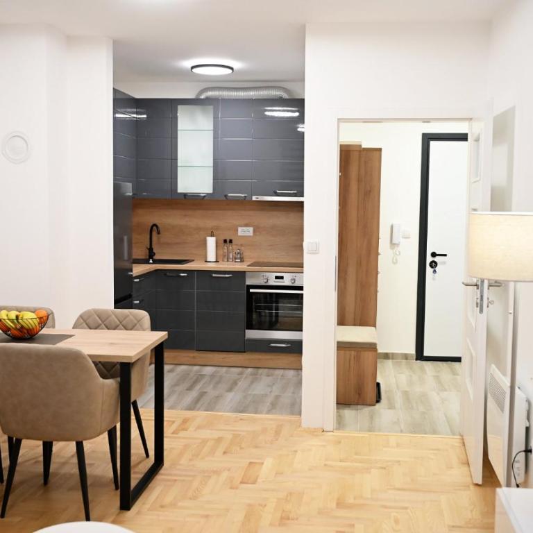 Apartman Maka - One-Bedroom Apartment - 11
