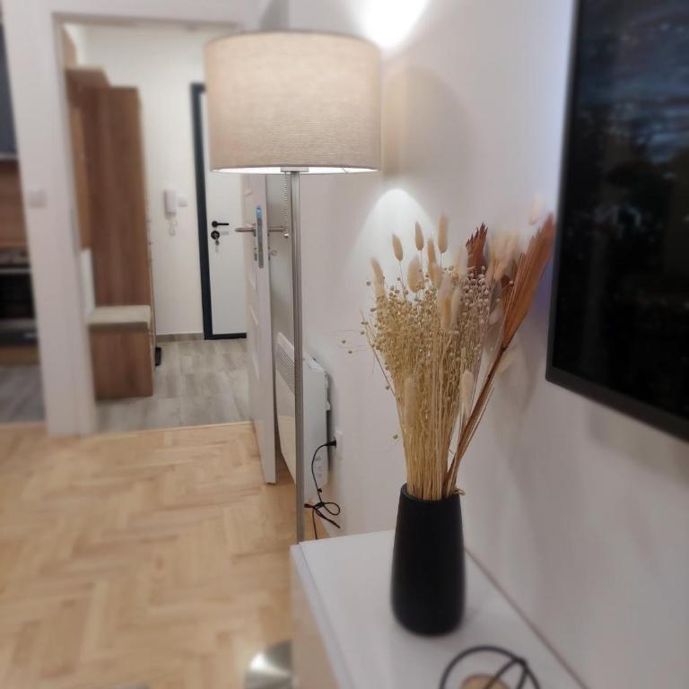 Apartman Maka - One-Bedroom Apartment - 13