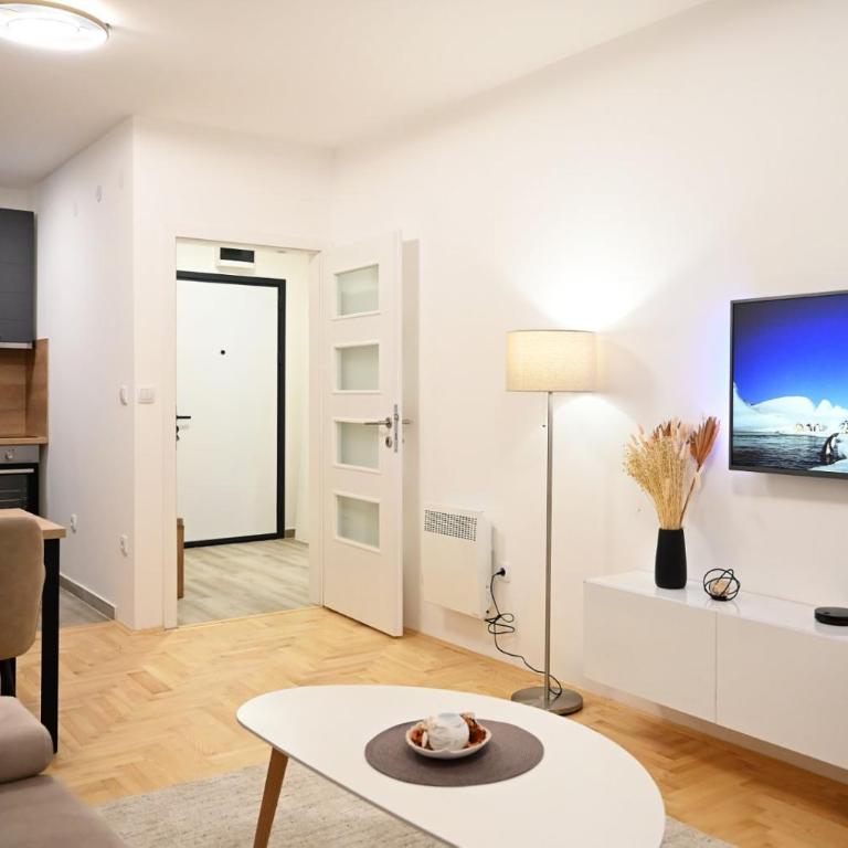Apartman Maka - One-Bedroom Apartment - 16