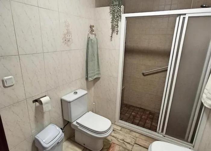 Casa Con Alma # junto a estación de trenes y muy cerca del centro - Casa de 3 dormitorios - 40