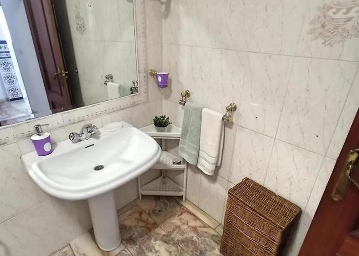 Casa Con Alma # junto a estación de trenes y muy cerca del centro - Casa de 3 dormitorios - 38
