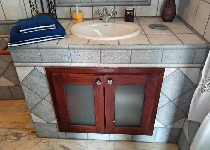 Casa Con Alma # junto a estación de trenes y muy cerca del centro - Casa de 3 dormitorios - 35