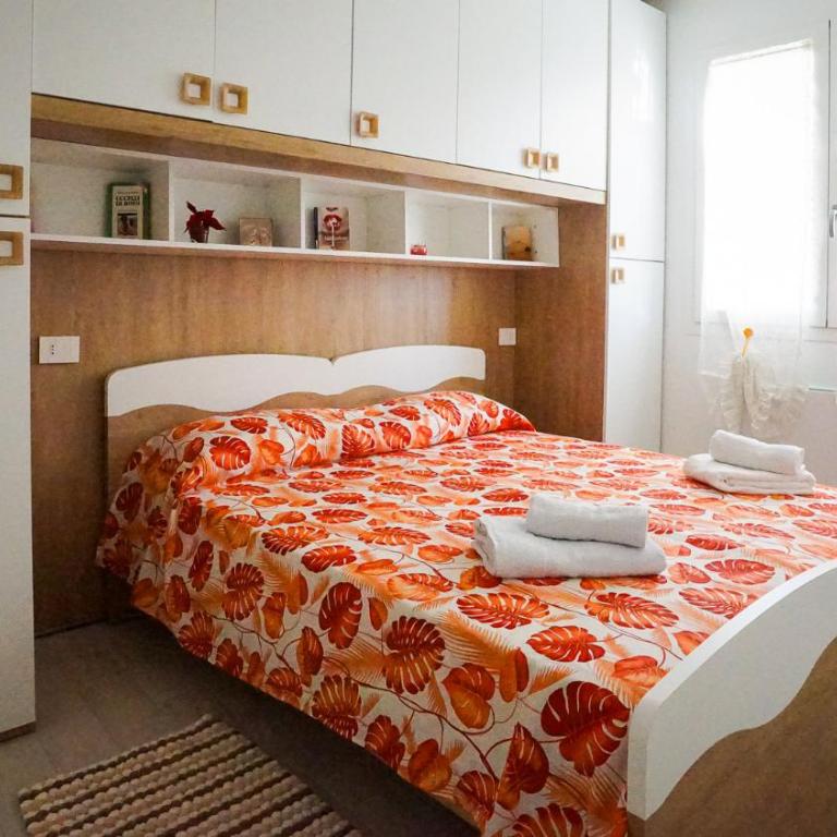 Brisa Blanca - Appartamento con 1 Camera da Letto - 1