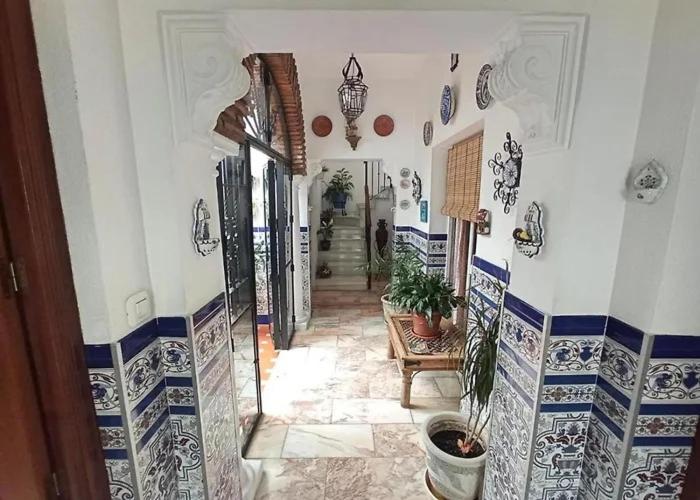 Casa Con Alma # junto a estación de trenes y muy cerca del centro - Casa de 3 dormitorios - 10