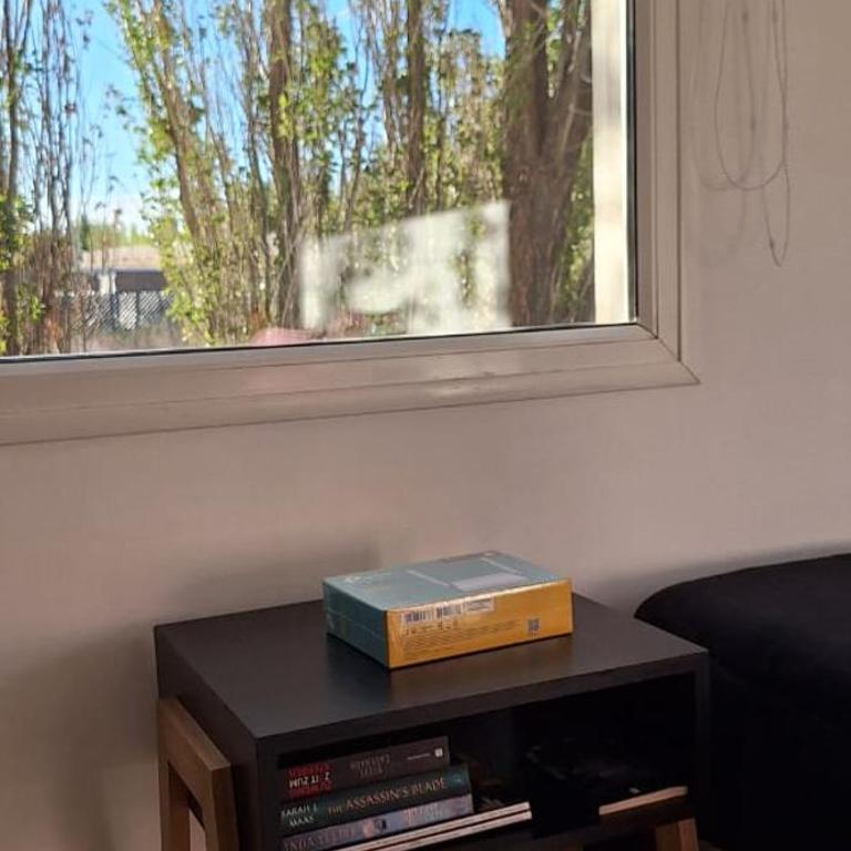 AM Studio Calafate - Apartamento Estudio con cama grande - 14