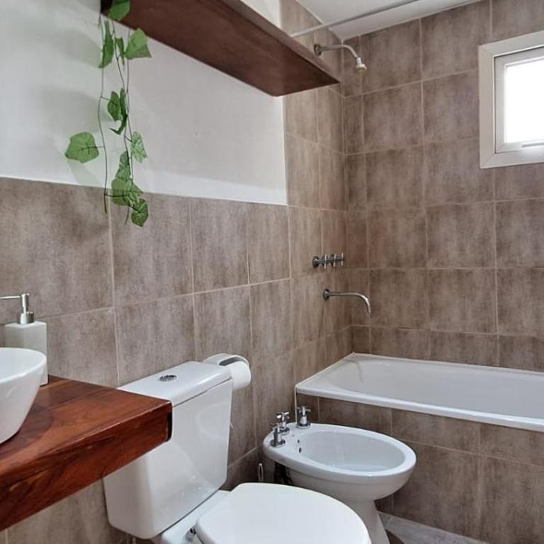 AM Studio Calafate - Apartamento Estudio con cama grande - 19