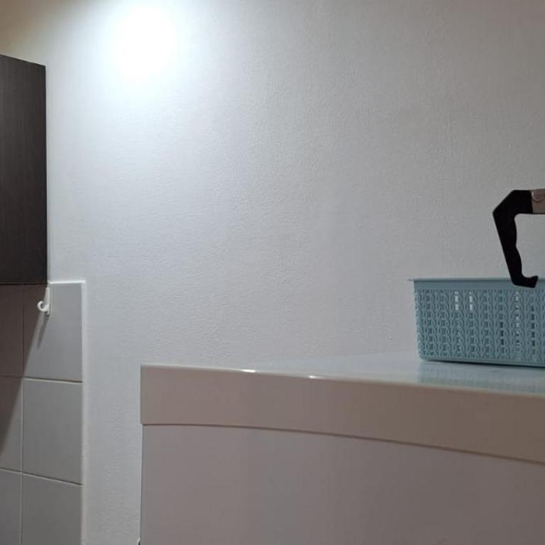 AM Studio Calafate - Apartamento Estudio con cama grande - 21