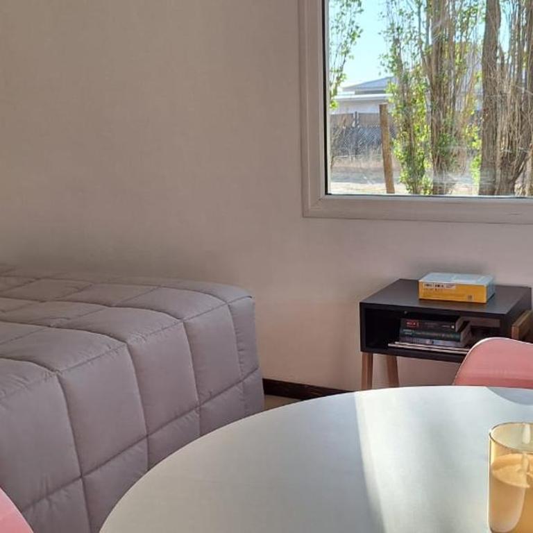 AM Studio Calafate - Apartamento Estudio con cama grande - 22