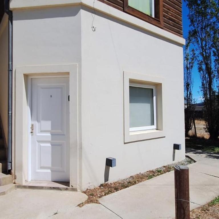 AM Studio Calafate - Apartamento Estudio con cama grande - 23
