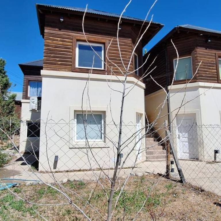 AM Studio Calafate - Apartamento Estudio con cama grande - 31