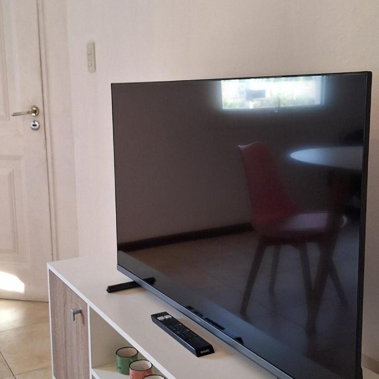 AM Studio Calafate - Studio Apartment with Queen Bed - 32