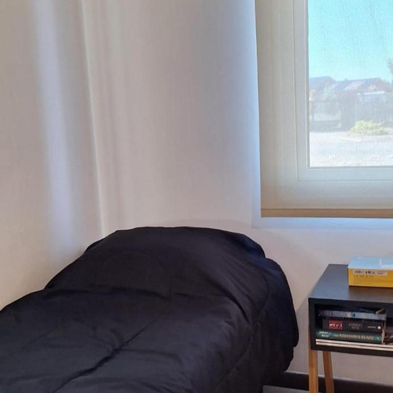 AM Studio Calafate - Apartamento Estudio con cama grande - 36
