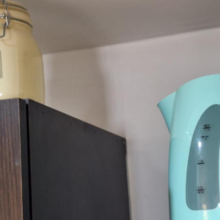 AM Studio Calafate - Apartamento Estudio con cama grande - 42