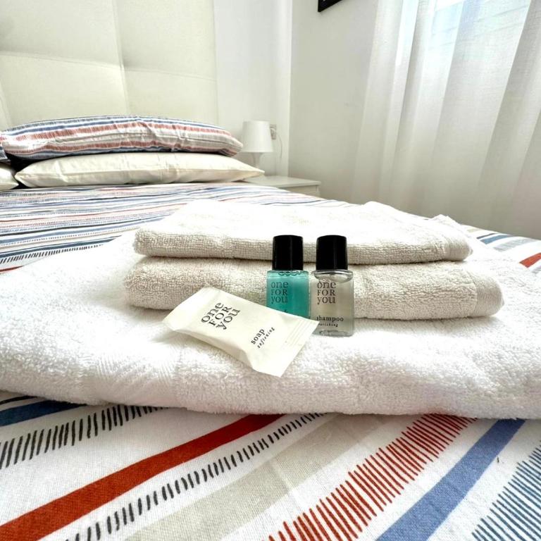 Appartamento Sul Mare - Two-Bedroom Apartment - 9