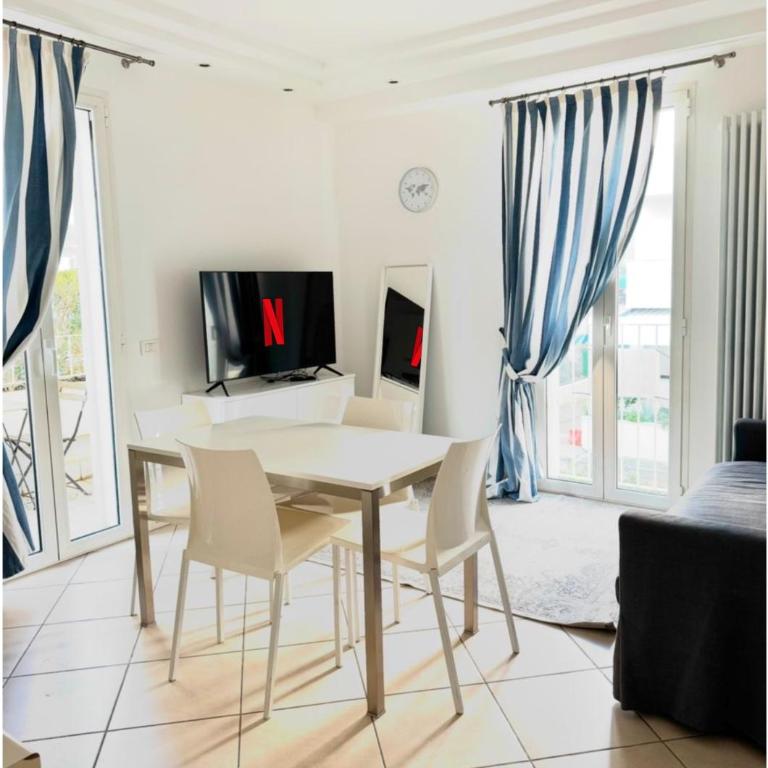 Appartamento Sul Mare - Two-Bedroom Apartment - 1