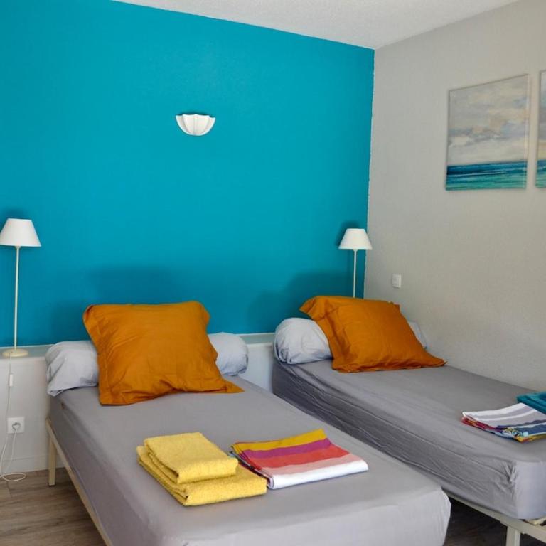 Villa avec piscine sur le golf entre lac et Océan - Villa avec Piscine Privée - 20