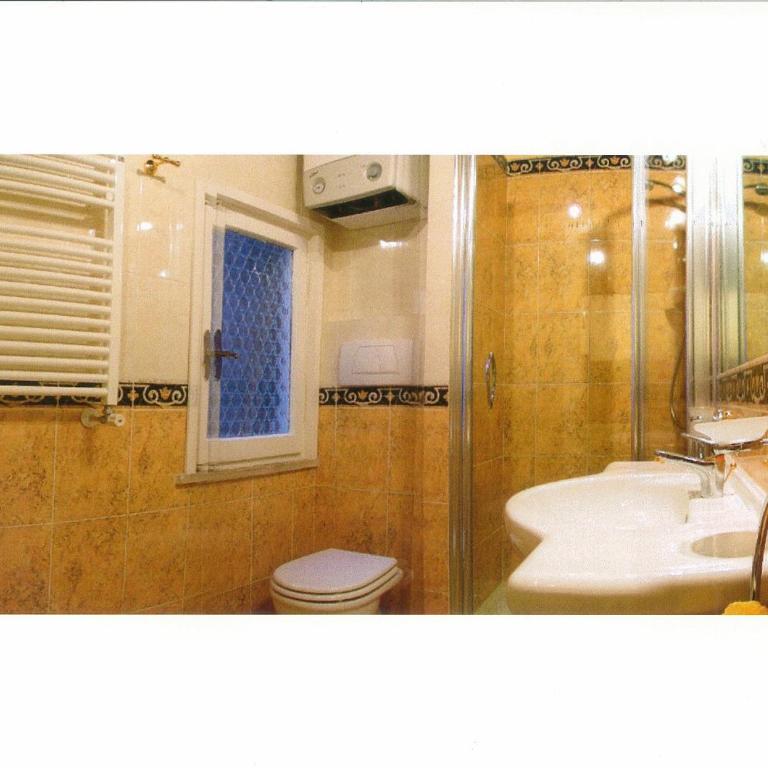 Prinsi Apartments - Appartamento Deluxe - 28