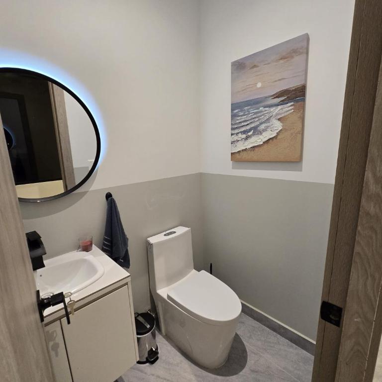 Pacific Haven - Apartamento de 3 dormitorios - 21