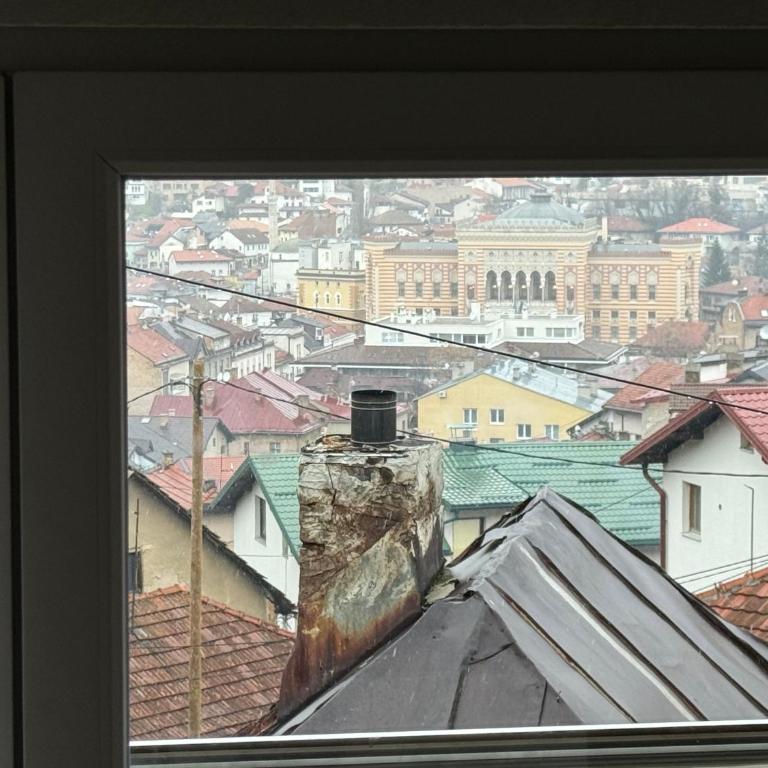 Apartments HAN 2 Sarajevo - Apartman sa Pogledom na Grad - 28