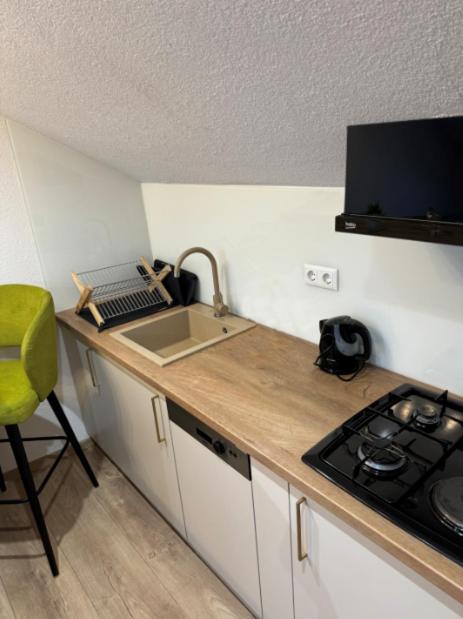 Apartments HAN 2 Sarajevo - Apartman sa Pogledom na Grad - 23