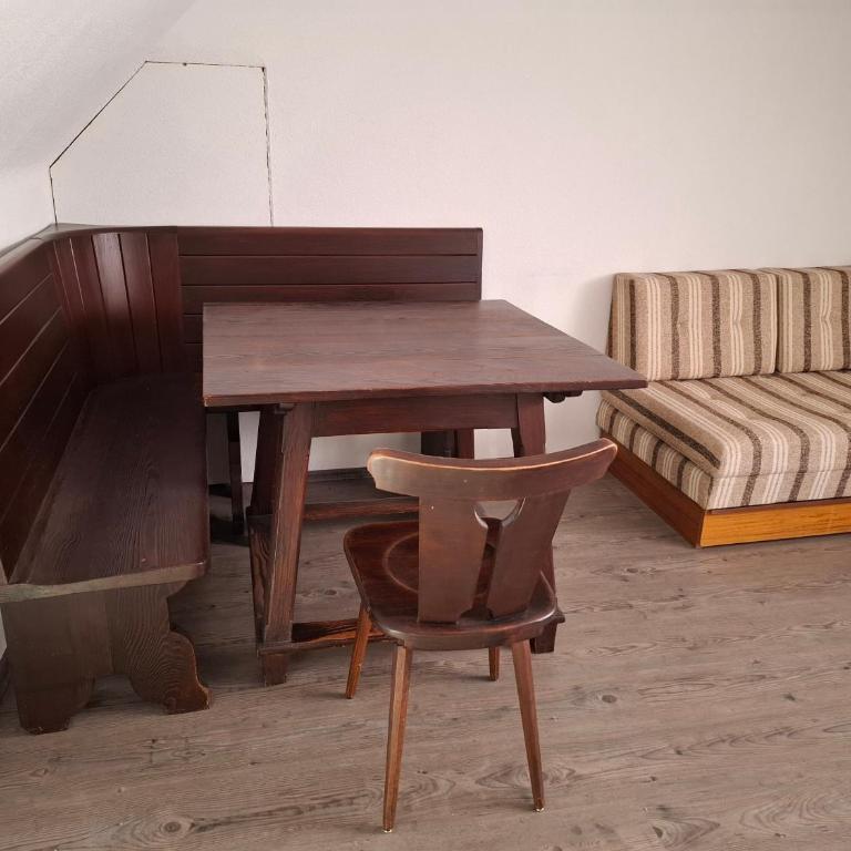 Haus Steiner - Appartement 2 Chambres - 2
