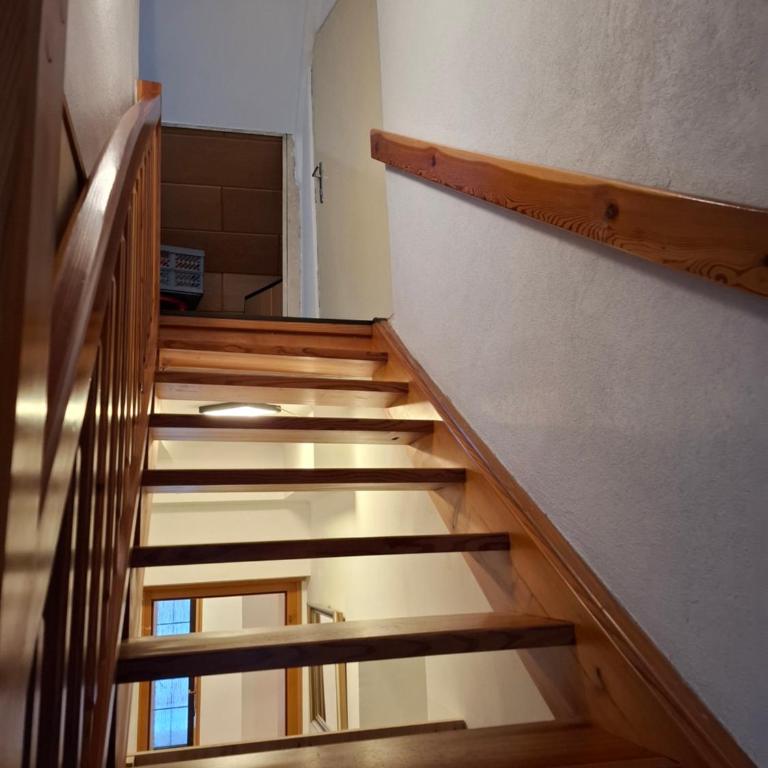 Haus Steiner - Appartement 2 Chambres - 4