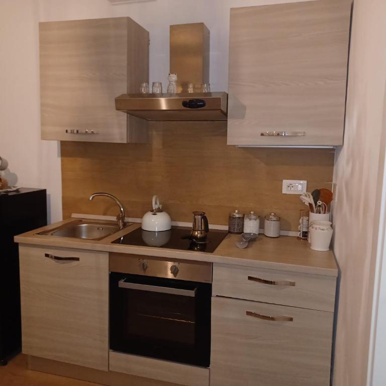 Fabretti House - Centro storico - Appartamento Standard - 11