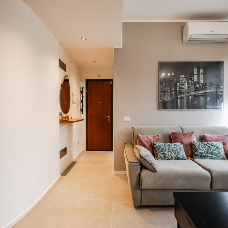 Charming Modern Apartment Near the Heart of Milan - Appartamento con 1 Camera da Letto - 16
