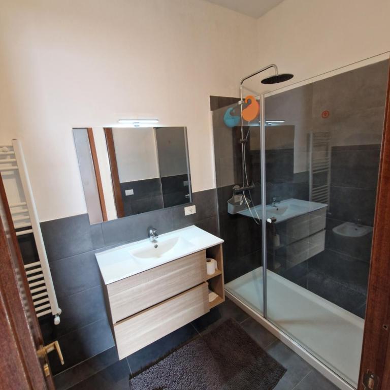 CapoMassimo - Three-Bedroom Superior Apartment - 11