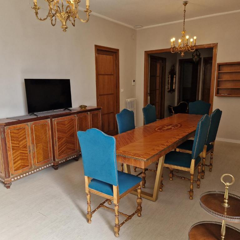 CapoMassimo - Three-Bedroom Superior Apartment - 13