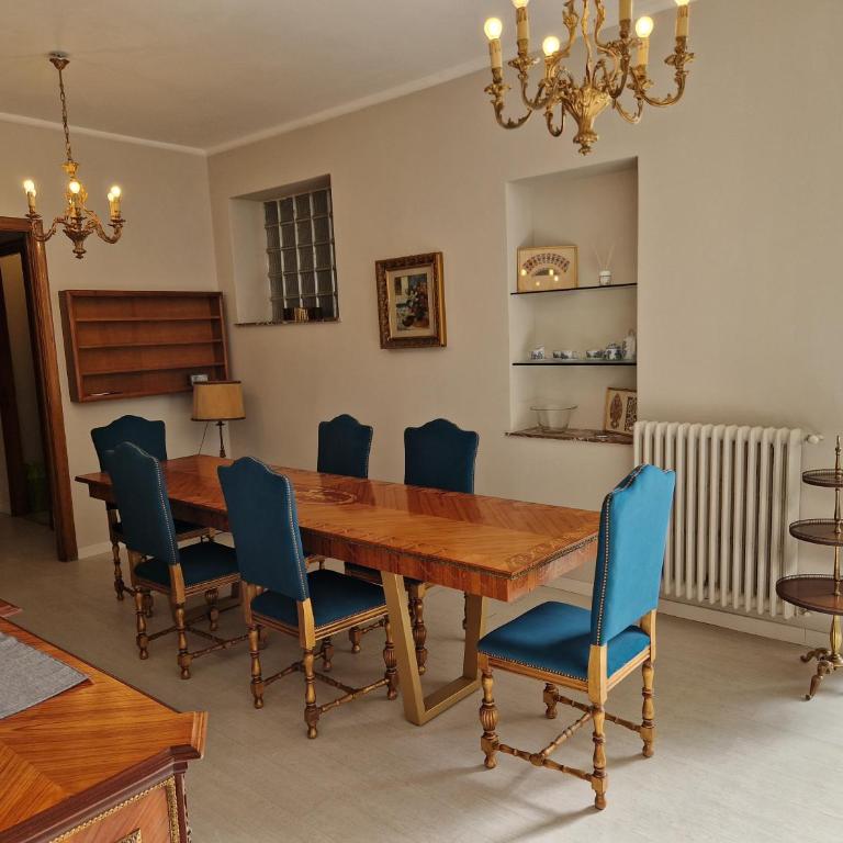 CapoMassimo - Three-Bedroom Superior Apartment - 18