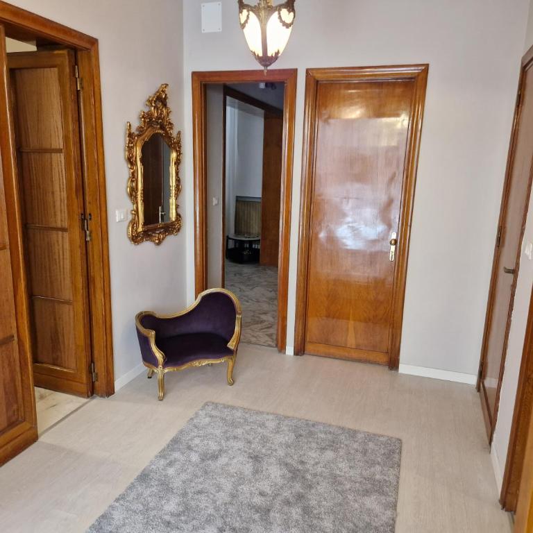CapoMassimo - Three-Bedroom Superior Apartment - 19