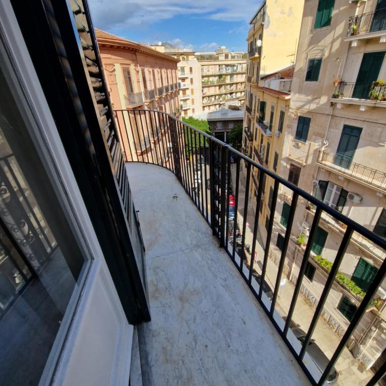 CapoMassimo - Three-Bedroom Superior Apartment - 20