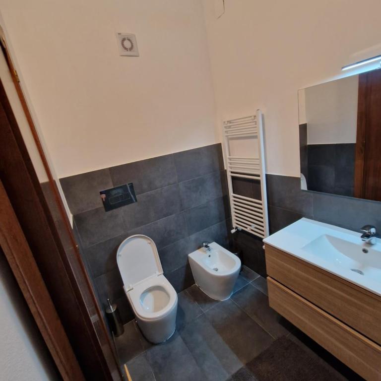 CapoMassimo - Three-Bedroom Superior Apartment - 21