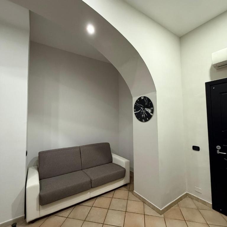 Luigi and sasy's house - Camera Familiare con Terrazza - 1