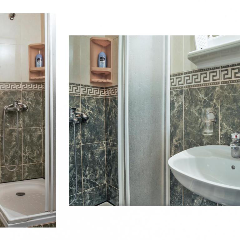 Huter Apartments - Comfort Studio with Terrace - 7