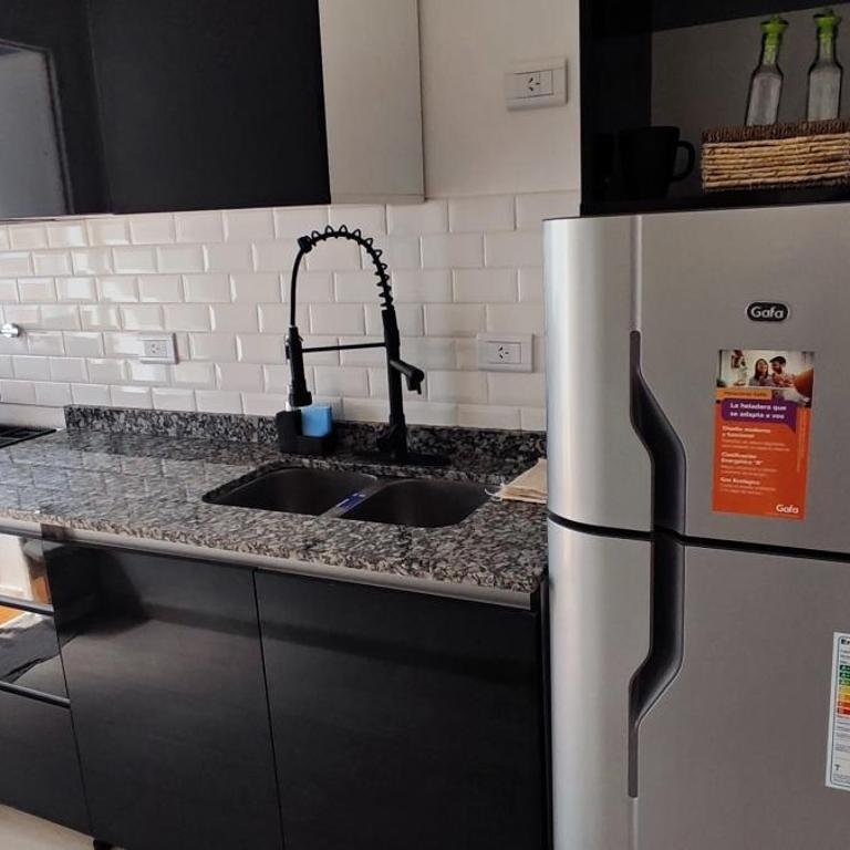 Miramar De' luxe - Apartamento de 1 dormitorio - 18